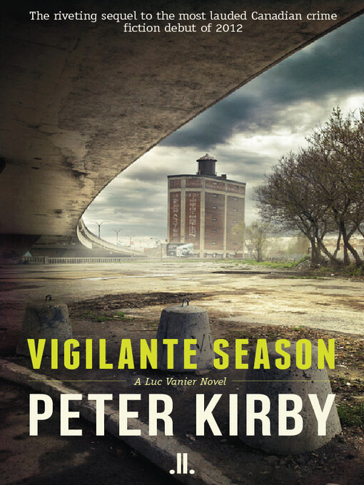 Title details for Vigilante Season by Peter Kirby - Available